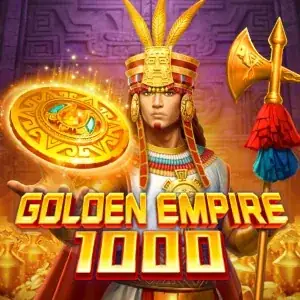 Слот Golden Empire 1000