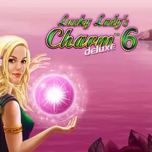 Слот Lucky Lady's Charm Deluxe 6