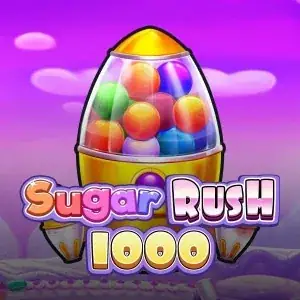 Слот Sugar Rush 1000 в мобильной версии Азино Мобайл